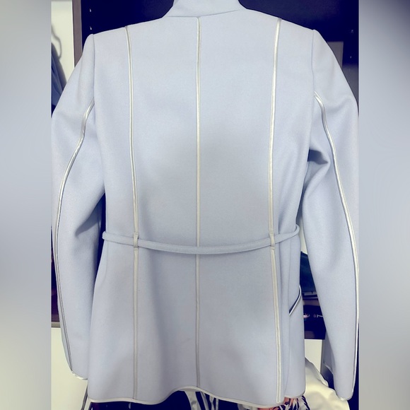 Reiss Women’s Short Coat - Picture 6 of 6